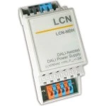 Issendorff LCN - NDH DALI-Netzteil für d. Hutschiene 