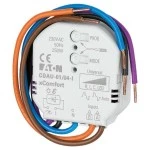 Eaton CDAU-01/04-I Smart-Dimmaktor R/L/C/LED 0-250W 230V AC EB 