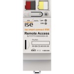 ise 1-0003-004 SMART CONNECT KNX REMOTE ACCESS 