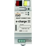 ise 1-000F-003 SMART CONNECT KNX E-CHARGE II 