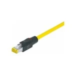 Harting 09451511560 Steckverbinderset RJ45 IP20 