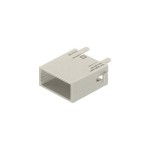 Harting 09140013011 GigaBit Modul Stift 2 Stück 