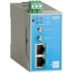 Insys EBW-L100 1.2 Industrierouter-LAN Modul,VPN4G/LTE 