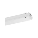 Siteco 51FP107P460H LED-Feuchtraumleuchte 4000K PMMA 