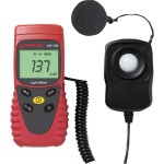 Beha-Amprobe Amprobe LM-100 Digital-Luxmeter 