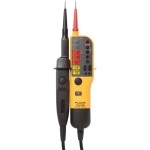 Fluke FLUKE-T110/VDE Spannungsprüfer 12-690V AC/DC 