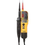 Fluke FLUKE-T130/VDE Spannungsprüfer 6-690V AC/DC 