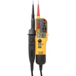 Fluke FLUKE-T150/VDE Spannungsprüfer 6-690V AC/DC 