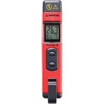 Beha-Amprobe Amprobe IR-450-EUR Infrarot-Thermometer mini mit Taschenlampe 
