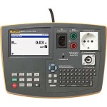 Fluke FLUKE-6500-2 DE Gerätetester tragbar 