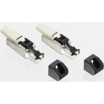 TREND Networks LanTEK PLA RJ45 RJ45-Ersatz-Kontakte für LanTEK III/IV 2 Stück 