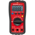 Benning MM 5-2 Multimeter Digital 