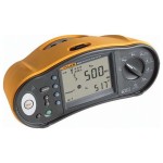 Fluke FLK-1662 DE Installationstester 