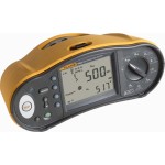 Fluke FLK-1663 DE Installationstester Typ B 