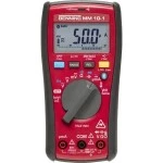 Benning MM 10-1 Digital-Multimeter 