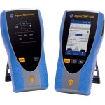 TREND Networks SignalTEK 10GCT Netzwerktester SignalTEK 10G 