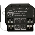 Rademacher 9482 DuoFern Steuergerät 1-10V 