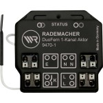 Rademacher 9470-1 DuoFern Universal-Aktor 1-Kanal 