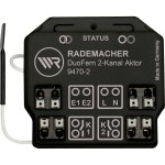 Rademacher 9470-2 DuoFern Universal-Aktor 2-Kanal 