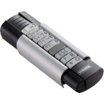 Sommer S10212-00001 Handsender 12-Befehl Telecody+ 