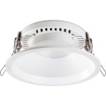 Ridi-Leuchten EDLR-E2150/2000-840W LED-Downlight weiß 4000K 