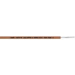 Lapp Kabel 4160900 UL(MTW)-CSA(HAR) Style 1015 1x16 GNYE 100 Meter 