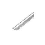 Barthelme 62394152 Aluminium Profil 2 Meter 