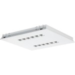 Ridi-Leuchten EL-EQ0622ND 0827798 LED-Einbauleuchte M625 4000K 