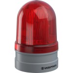 Werma 26112060 Midi TwinFLASH 115-230V AC RD 