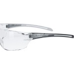 Hellberg 20031-001 Helium Clear AF/AS Sicherheitsbrille 