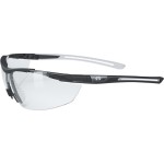 Hellberg 23041-001 Argon Clear AF/AS Endur Sicherheitsbrille 