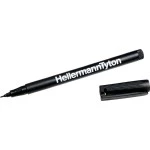 HellermannTyton T82S-BK Markierstift schwarz 