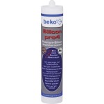 Beko 22403 Silikon pro4 Universal 310,0ml lichtgrau 