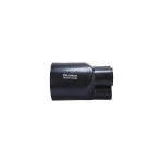 Cellpack SEH4/78-36/schwarz Schrumpf-Aufteilkappe für 4x95-240mm² 