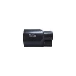 Cellpack SEH3/55-23/schwarz Schrumpf-Aufteilkappe für 3x35-150mm² 