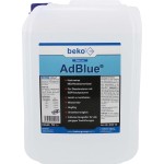 Beko 249 10 AdBlue 10l inkl. Einfüllstutzen 