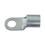 Klauke 1620/5 Quetschkabelschuh 0,5-1mm² Ringform 100 Stück 