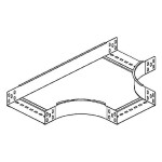 Niedax RTS 60.300 T-Stück 