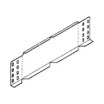 Niedax RAW 110.100 Reduzierabs.Winkel 