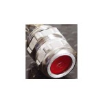 Pflitsch 21650d9 M16x1,5 Verschraubung IP68,D=9,5-6,5mm schwarz 50 Stück 