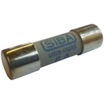 Siba 6003305.30 Zylindrische Sicherung URZ 30A aR 600V10x38 