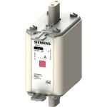Siemens 3NA7830-7 NH-Sicherungseinsatz G00 100A 500AC/250DC 3 Stück 