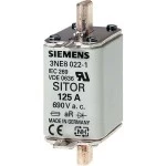 Siemens 3NE8020-1 Sitor-Sicherungseinsatz 80A 690VAC G00 aR 