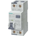 Siemens 5SU1154-6KK16 FI/LS-Schalter Typ A 10,0 mA B16 