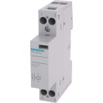 Siemens 5TT5800-0 Installationsschütz 20A,2S 