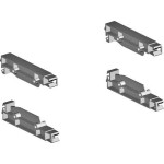 Siemens 8GK9910-0KK30 Stützer Leerfeldabdeckung 5 Stück 
