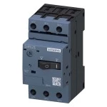 Siemens 3RV1011-0BA10 Leistungsschalter 0,14-0,2A N2,4A 