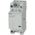 Doepke HS 2-230AC/20-40 Schütz 4 Schließer 