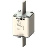 Siemens 3NA3250 NH-Sicherungseinsatz G2 300A 500AC/440VDC 3 Stück 