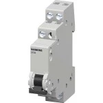 Siemens 5TE8101 Kontrollschalter T=70mm 20A 1S,1Lampe 